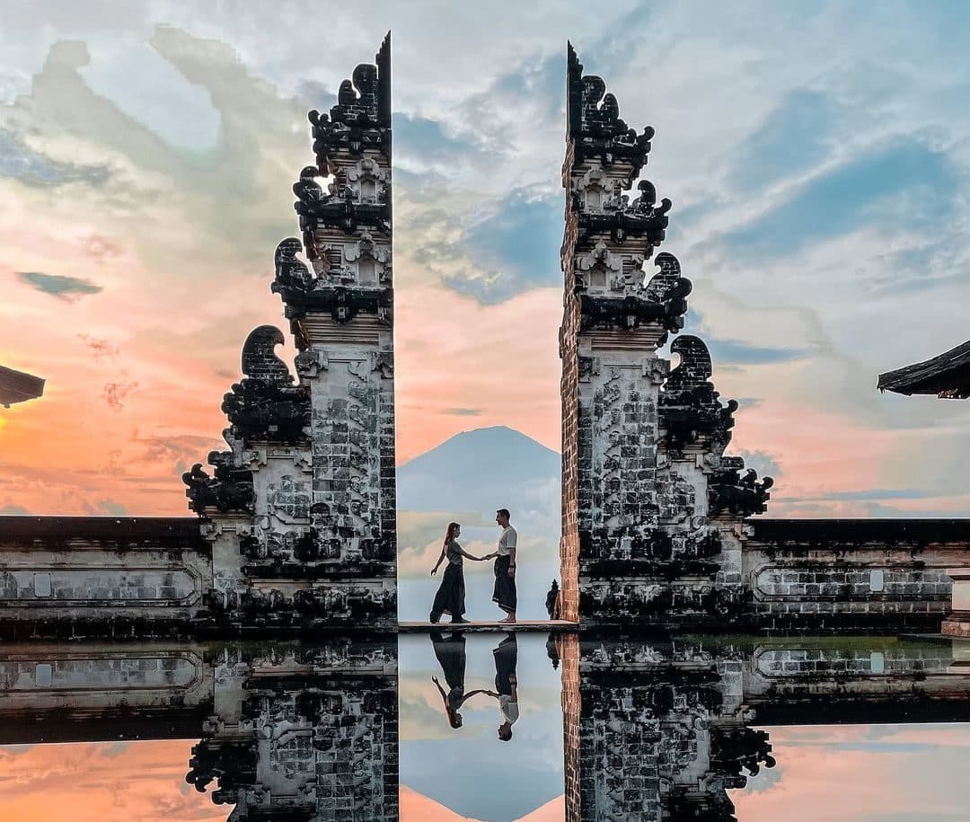DISCOVER BALI : AN UNFORGETTABLE JOURNEY!